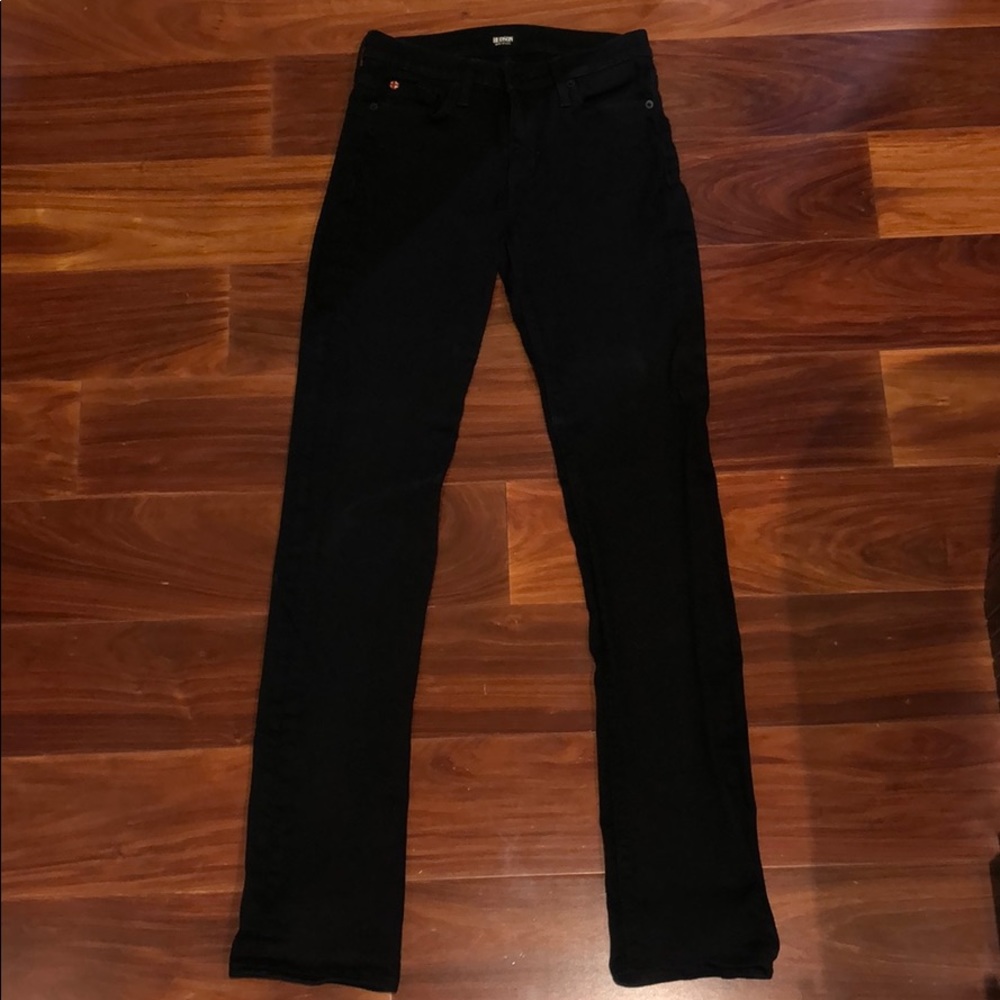 Hudson Jeans